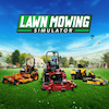 اکانت قانونی بازی    Lawn Mowing Simulator  برای کنسول PS4 & PS5