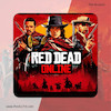 اکانت قانونی بازی  Red Dead Online   برای کنسول PS4 & PS5