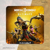 فروش مجدد اکانت قانونی Mortal Kombat 11 Ultimate Edition ظرفیت دوم PS5