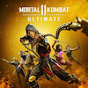 فروش مجدد اکانت قانونی Mortal Kombat 11 Ultimate Edition ظرفیت دوم PS5