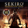 فروش مجدد Sekiro: Shadows Die Twice Game Of The Year ظرفیت سوم برای PS4 و PS5