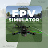 اکانت قانونی بازی     FPV Simulator  برای کنسول PS4 & PS5