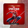فروش مجدد اکانت قانونی Spider Man G.O.T.Y ظرفیت دوم PS5