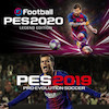 اکانت قانونی باندل PES Bundle برای کنسول PS4 و PS5