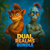 اکانت قانونی باندل Dual Realms Bundle برای کنسول PS4 و PS5