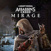 فروش مجدد اکانت قانونی Assassin's Creed Mirage ظرفیت دوم PS5