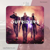 اکانت قانونی بازی     Outriders  برای کنسول PS4 & PS5