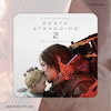 اکانت قانونی بازی Death Stranding 2 برای کنسول PS4 & PS5