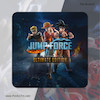 اکانت قانونی بازی JUMP FORCE Ultimate Edition برای کنسول PS4 & PS5