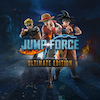 اکانت قانونی بازی JUMP FORCE Ultimate Edition برای کنسول PS4 & PS5