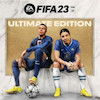 اکانت قانونی بازی  FIFA 23 Ultimate Edition برای کنسول PS4 & PS5