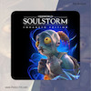 اکانت قانونی بازی    Oddworld: Soulstorm Enhanced Edition برای کنسول PS4 & PS5