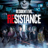 اکانت قانونی بازی    Resident Evil Resistance برای کنسول PS4 & PS5