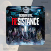 اکانت قانونی بازی    Resident Evil Resistance برای کنسول PS4 & PS5