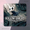اکانت قانونی بازی  Hollow Knight Voidheart Edition برای کنسول PS4 & PS5