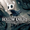 اکانت قانونی بازی  Hollow Knight Voidheart Edition برای کنسول PS4 & PS5
