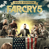 اکانت قانونی بازی  Far Cry 5 Gold Edition برای کنسول PS4 & PS5