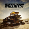 اکانت قانونی بازی  Wreckfest برای کنسول PS4 & PS5