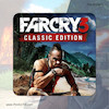 اکانت قانونی بازی  Far Cry 3 Classic   برای کنسول PS4 & PS5