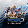 اکانت قانونی بازی  Monster Energy Supercross 3 برای کنسول PS4 & PS5