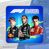 اکانت قانونی بازی  F1 2021 برای کنسول PS4 & PS5