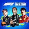 اکانت قانونی بازی  F1 2021 برای کنسول PS4 & PS5