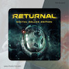 اکانت قانونی بازی   Returnal Digital Deluxe Edition برای کنسول PS4 & PS5