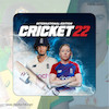 اکانت قانونی بازی   Cricket 22 برای کنسول PS4 & PS5
