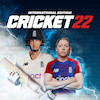 اکانت قانونی بازی   Cricket 22 برای کنسول PS4 & PS5