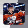اکانت قانونی بازی   NHL 18 برای کنسول PS4 & PS5