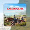 اکانت قانونی بازی  MX vs ATV Legends برای کنسول PS4 & PS5