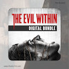 اکانت قانونی بازی  The Evil Within Digital Bundle برای کنسول PS4 & PS5