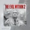 اکانت قانونی بازی  The Evil Within 2 برای کنسول PS4 & PS5