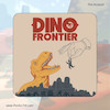 اکانت قانونی بازی  Dino Frontier برای کنسول PS4 & PS5