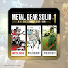 اکانت قانونی بازی  Metal Gear Collection برای کنسول PS4 & PS5