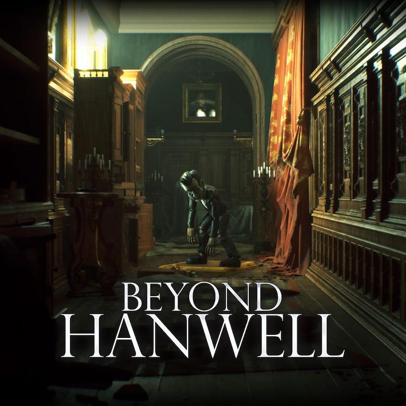 اکانت قانونی بازی  Beyond Henwell برای کنسول PS4 & PS5