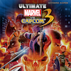 اکانت قانونی بازی    Ultimate Marvel vs. Capcom 3 برای کنسول PS4 & PS5