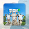 اکانت قانونی بازی    Goat Simulator 3  برای کنسول PS4 & PS5