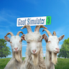 اکانت قانونی بازی    Goat Simulator 3  برای کنسول PS4 & PS5