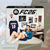 اکانت قانونی بازی  FC 26 Ultimate Edition برای کنسول PS4 & PS5