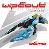 اکانت قانونی بازی     WipEout Omega Collection 2 برای کنسول PS4 & PS5