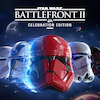اکانت قانونی بازی     STAR WARS Battlefront II Celebration Edition برای کنسول PS4 & PS5