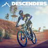 اکانت قانونی بازی   Descenders برای کنسول PS4 & PS5