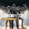 اکانت قانونی بازی  Tom Clancy's Rainbow Six Siege Gold Edition برای کنسول PS4 & PS5