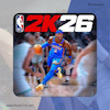 اکانت قانونی بازی   NBA 2K26 for PS5 برای کنسول PS4 & PS5