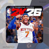 اکانت قانونی بازی   NBA 2K26 Superstar Edition برای کنسول PS4 & PS5