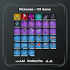اکانت قانونی فورتنایت Haven 34 Skin
