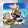 اکانت قانونی بازی   LittleBigPlanet 3 برای کنسول PS4 & PS5