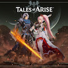اکانت قانونی بازی   Tales of Arise  برای کنسول PS4 & PS5