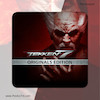 اکانت قانونی بازی   Tekken 7 - Originals Edition برای کنسول PS4 & PS5